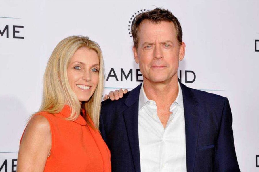 lily katherine kinnear