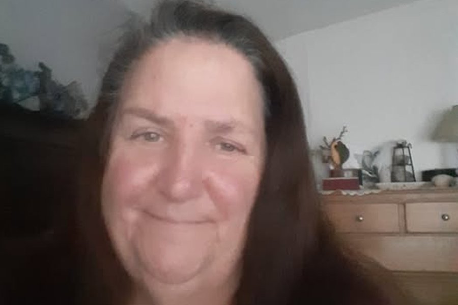christine halas